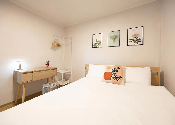 Family Trip, Business Trip, Long Term Trip Perfect For 3 To 6 Guests With Free Laundry *