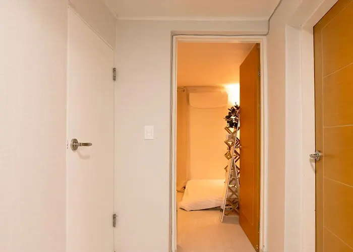 Family Trip, Business Trip, Long Term Trip Perfect For 3 To 6 Guests With Free Laundry