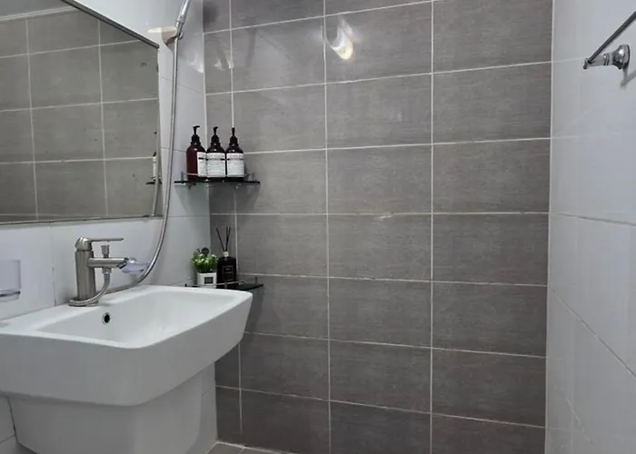 Family Trip, Business Trip, Long Term Trip Perfect For 3 To 6 Guests With Free Laundry Apartment Seoul